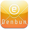 Download DenbunP from App Store